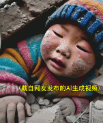 被合成的人像频频引见一品